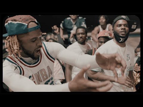 Zloe & OG Dizzle - Doin It #ShotbyGMM