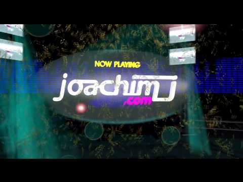 JOACHIM J - true love 2007