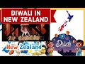 DIWALI FUNCTION IN NEW ZEALAND