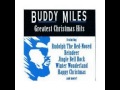 Buddy Miles - Happy Xmas
