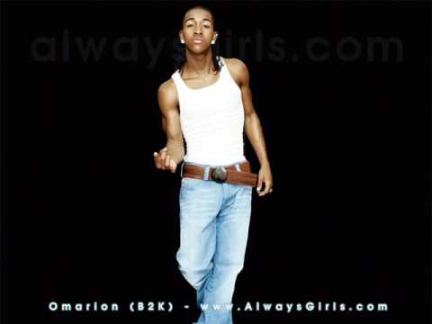 - Freeze -  Omarion feat. T-Pain   **New 09**