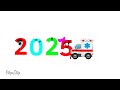 R I P 2025
