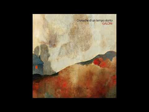 GALONI - Non devi aver paura di niente