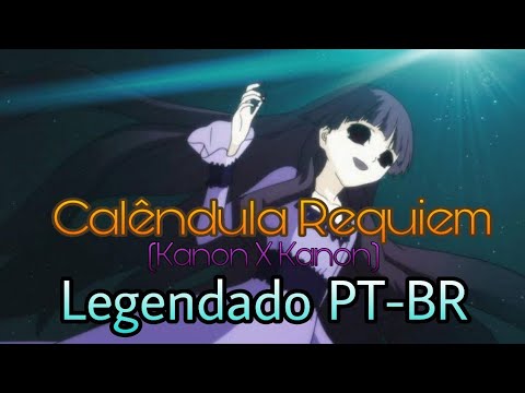 Shiki: openinig 2 Calêndula Requiem (Legendado PT-BR)
