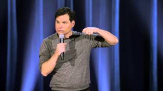 Michael Ian Black: Noted Expert - Zen Riddles I EPIX