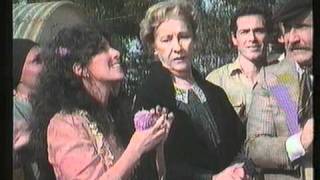 La extraña dama - Trailer