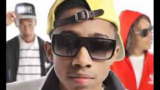 You Got Me Now: A Diggy Simmons Love Story (Ep. 1)