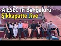 Sikkapatte Super AIESEC In Bengaluru Jive Roll Call EB Encore