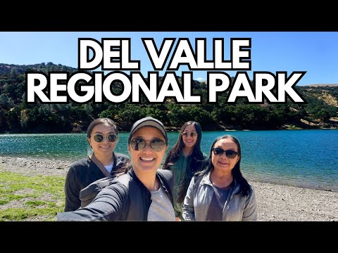 Del Valle Regional Park (Livermore, California)
