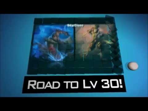 Intro - Road to Lv 30