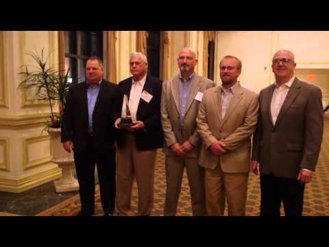 Carolinas AGC 2016 Pinnacle Awards Highlight Film SD