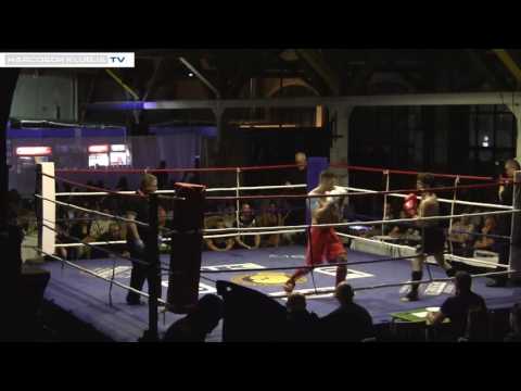 Novák Ádám vs. Góman Renátó