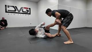 Pass / Re-guard Flow — vidéo 4