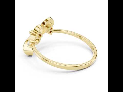 YouTube Video Thumbnail - Yellow