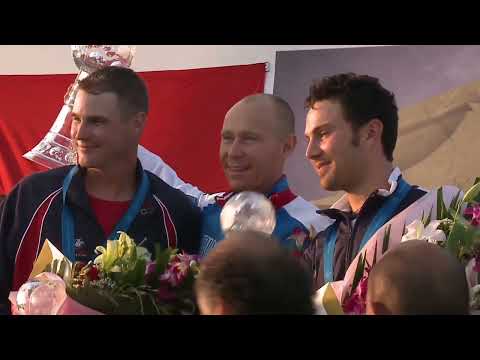 RUSSIA vs USA, Russia won finally