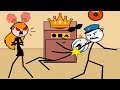 Skip Troll WEEGOON Levels 36 60 Android Gameplay Walkthrough Funny Stickman Brain Puzzle Game