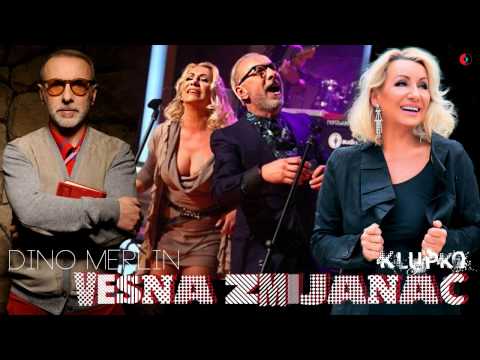 Dino Merlin i Vesna Zmijanac - Klupko - (Audio 2008)