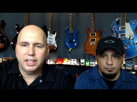 Know Your Gear QA #28 Can A Solid State Amp Cut Through A Live Mix?