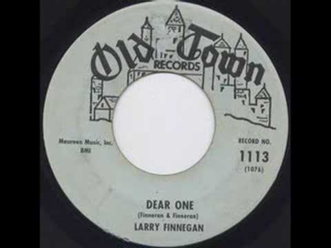 Dear One video