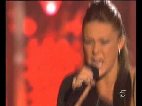 Lorena Gomez - I Surrender [Gala 0]