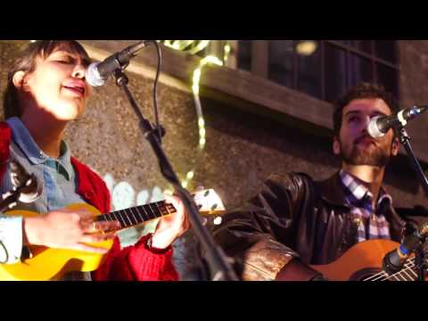 Diego Lorenzini + Niña Tormenta - Jueves 25 Agosto