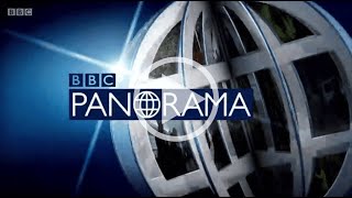 BBC Panorama - The Home I Can