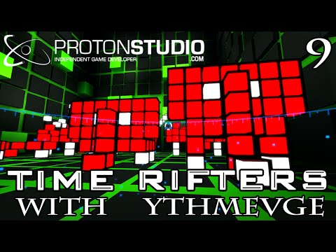 Time Rifters Tree Steam Community :: Video :: Time Rifters E2 Arena 4