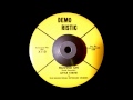 Little Stevie The Sensational Reynolds Singers Moving On