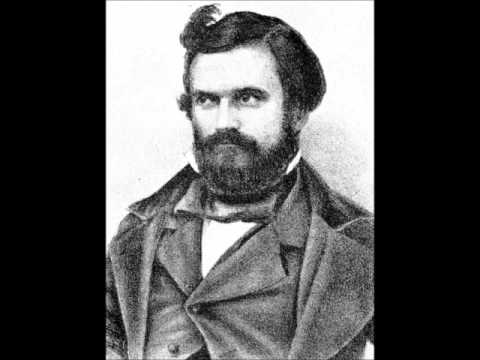 J.Foroni - Overture No.1 in C minor 'Fantastica'