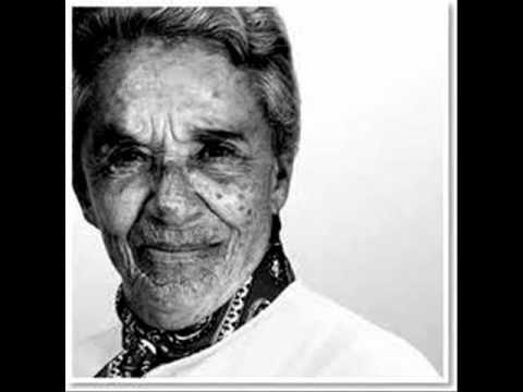 Vamonos - Chavela Vargas