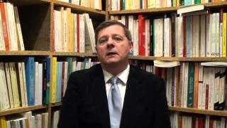 DEVANT, DERRIERE <br> Martial Leroux