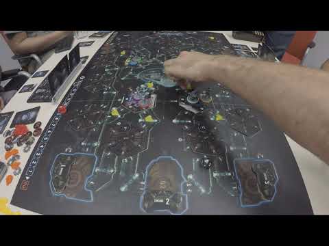 Nemesis - 20190924 - DarQb