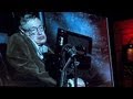 Questioning the universe - Stephen Hawking