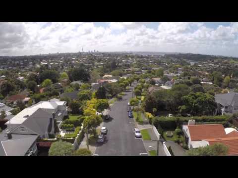 3a Keith Avenue, Remuera - Cathy Roselli