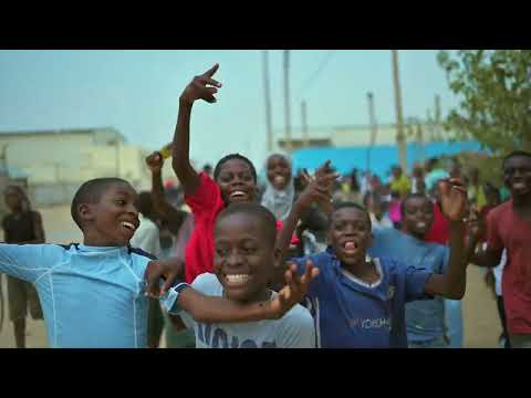 ANGOLA RAW AND UNFILTERED