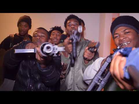 Livin Legend Macc - Average (Official Music Video)