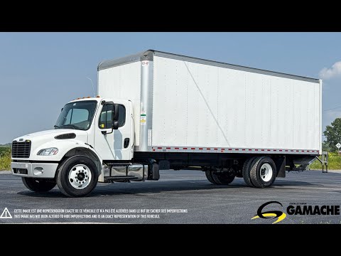 FREIGHTLINER M2 106 2023