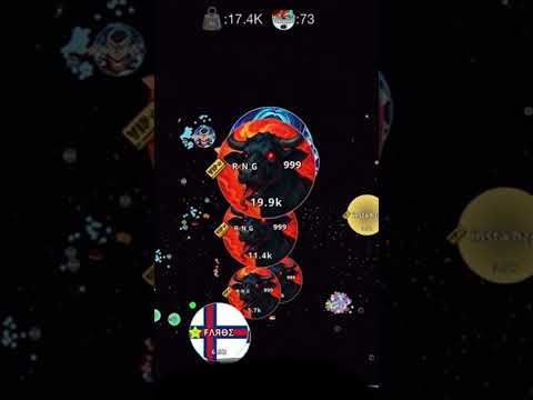 RNG CLAN- https://discord.gg/Rwz99nmK               #snayio #snay #agario #agariomobile