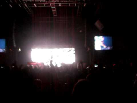 Armin Van Buuren ASOT 450 4/2 New York part 3