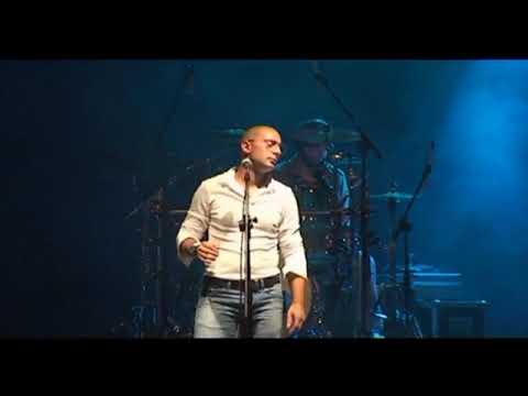 Senza Meta tributo ai Nomadi - Dove si va 2011