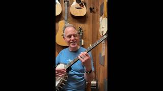 McCabe&#39;s Guitar Stories #1- David Wilcox