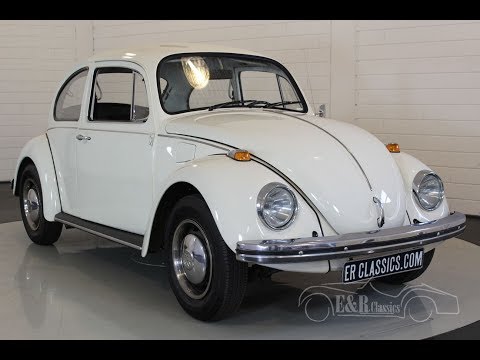 1973 Volkswagen Beetle (CC-1072778) for sale in Waalwijk, Noord-Brabant
