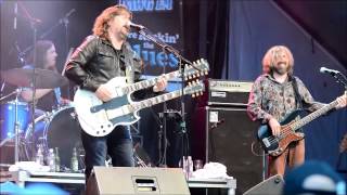 Paul DesLauriers Band   Nobody's Fault But Mine