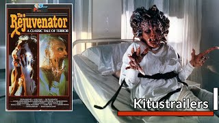 Kitustrailers : RE-JUVENATOR (Trailer en Español)