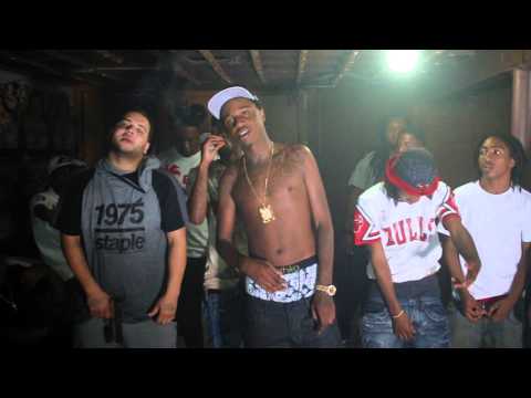 Mane Mane 4CGG - Muggin (Official Video)