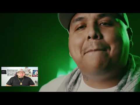 OXNARD PUGZ x XKLUSIVE- SWITCHED UP [OFFICIAL VIDEO] | REACTION