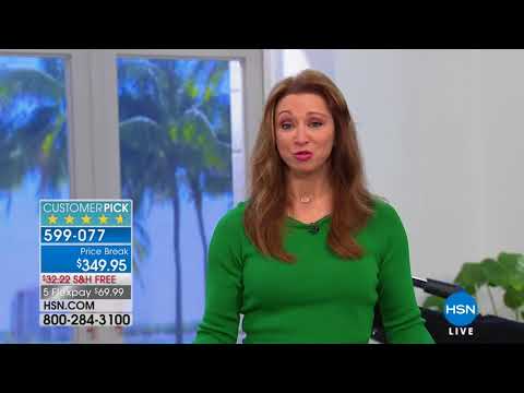 HSN | Teeter Inversion Fitness Solution 05.05.2018 - 08 PM