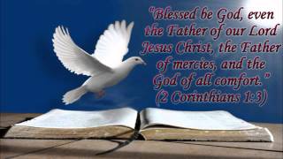 Blessed Be The Name Of The Lord - The Grace Thrillers