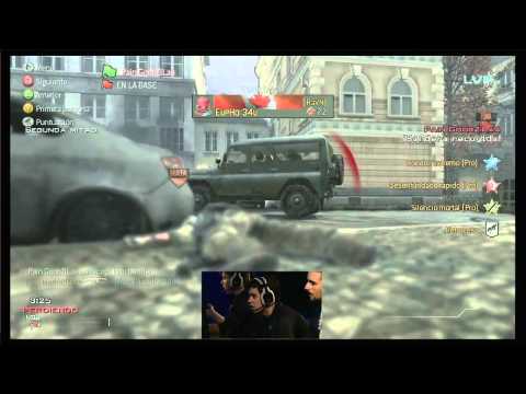 Pain Gaming vs 34united Mapa 5 @ Final Cup H2O - Cuartos de Final