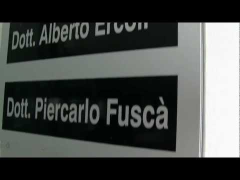 MEDEAMC - Poliambulatorio Medea Macerata - Riprese Ambienti